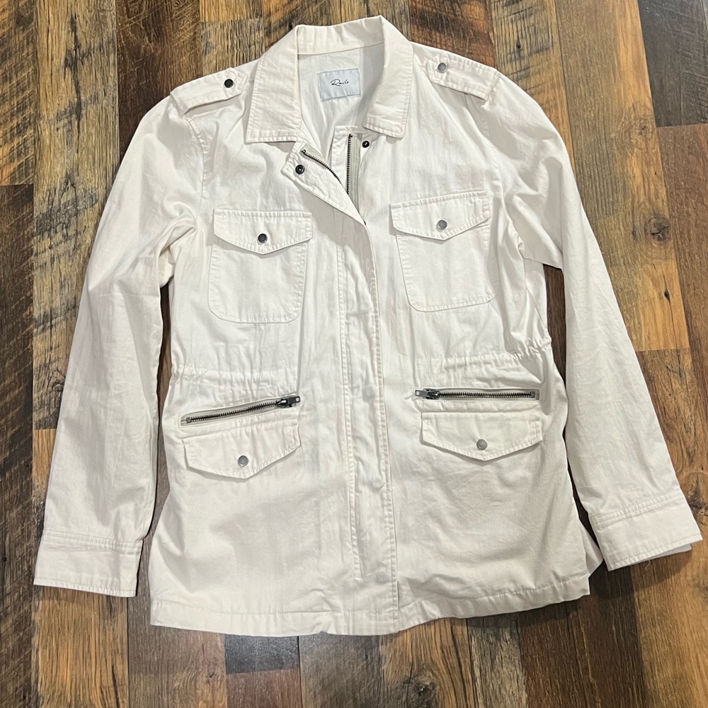 Rails Miller Utility Jacket - Picture 7 of 14